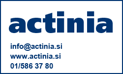 Actinia