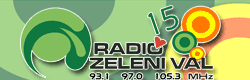 Radio Zeleni val