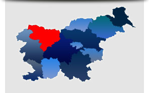 Gorenjska