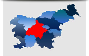 Osrednje slovenska