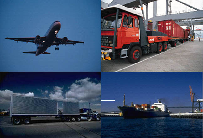 transport logistika transport logistika