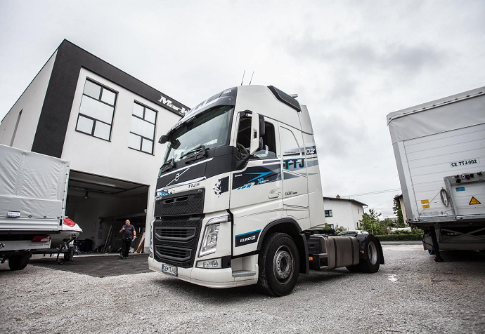 transport ttj