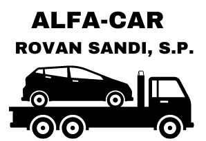 ALFA-CAR - ROVAN SANDI, S.P.
