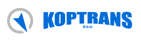 KOPTRANS TRANSPORT IN TRGOVINA, d.o.o. 