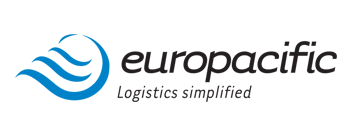 EUROPACIFIC, logistika d.o.o.