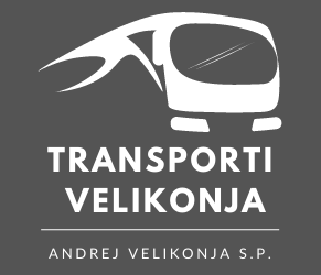 Transporti Velikonja, Andrej Velikonja s.p.