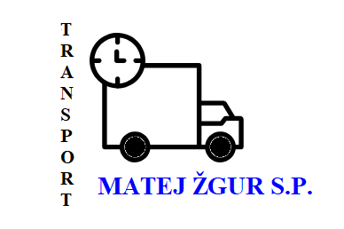 TRANSPORT MATEJ ŽGUR S.P.
