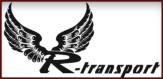 R-TRANSPORT, transport, logistika in skladiščenje, d.o.o.