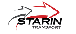 TRANSPORT STARIN, podjetje za transport in logistiko, d.o.o.