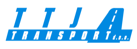 TTJ TRANSPORT, prevozi in posredovanje, d.o.o.